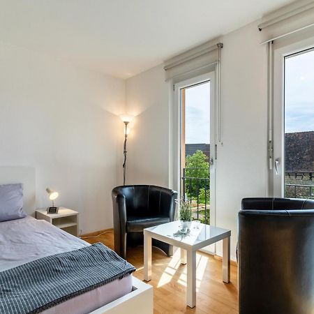 Ferienwohnung Lehen - Herr 2 فرايبورغ المظهر الخارجي الصورة