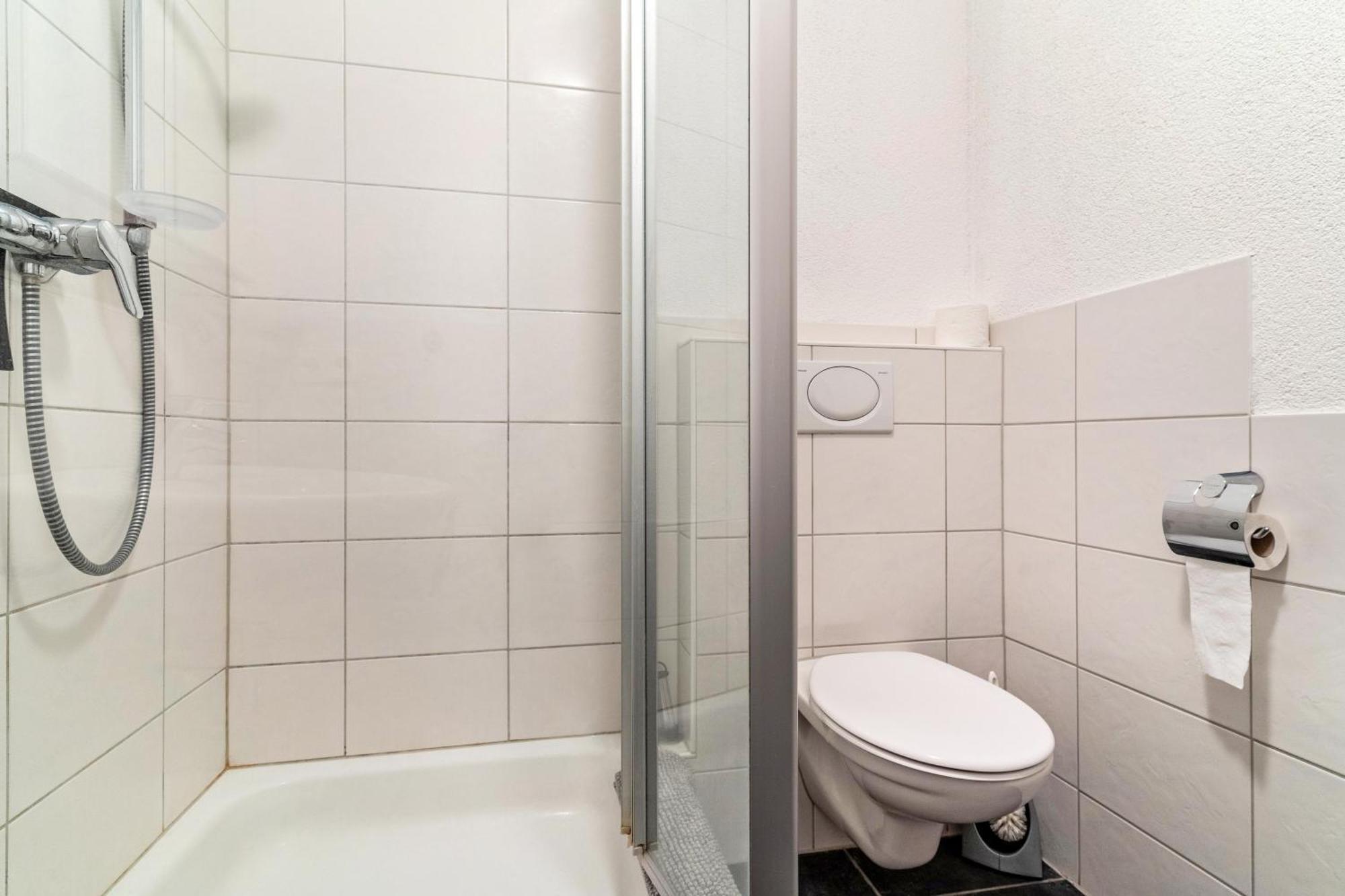 Ferienwohnung Lehen - Herr 2 فرايبورغ المظهر الخارجي الصورة