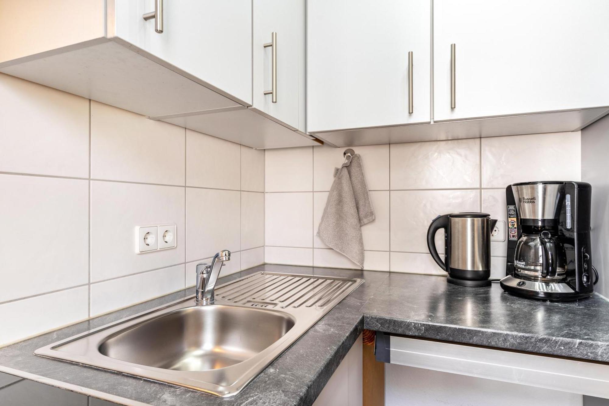Ferienwohnung Lehen - Herr 2 فرايبورغ المظهر الخارجي الصورة